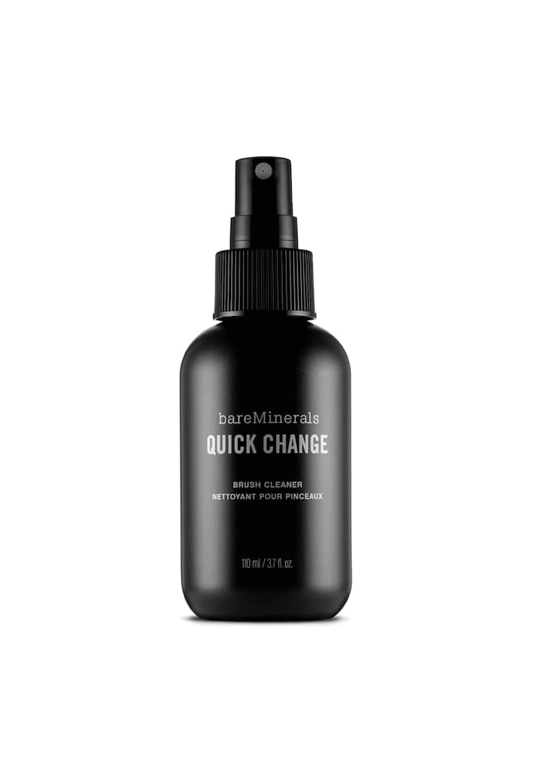 Lotiune pentru curatarea pensulelor BareMinerals Quick Change - 110 ml