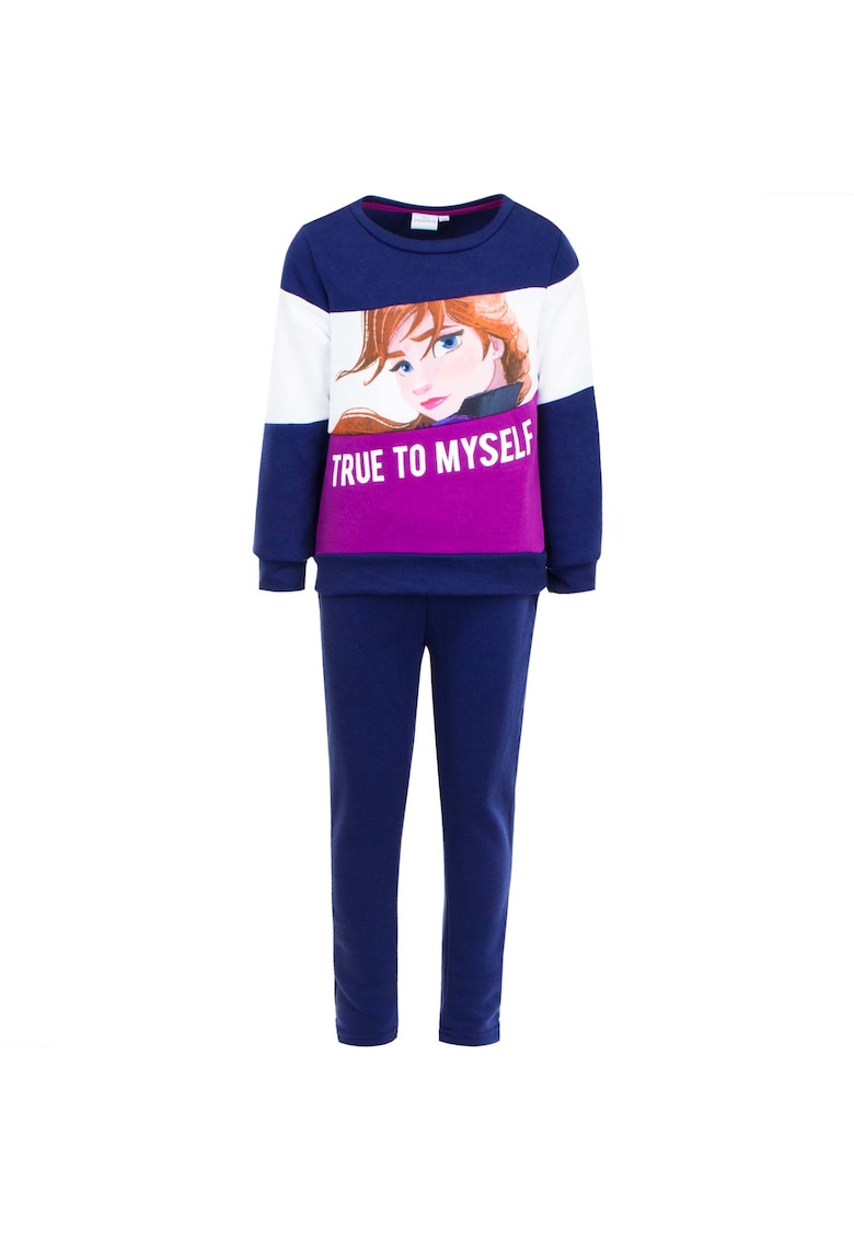 Trening Disney II - Albastru Trening Disney II - Albastru