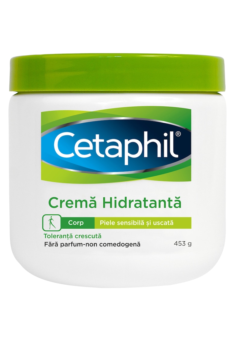 Crema hidratanta 453 g