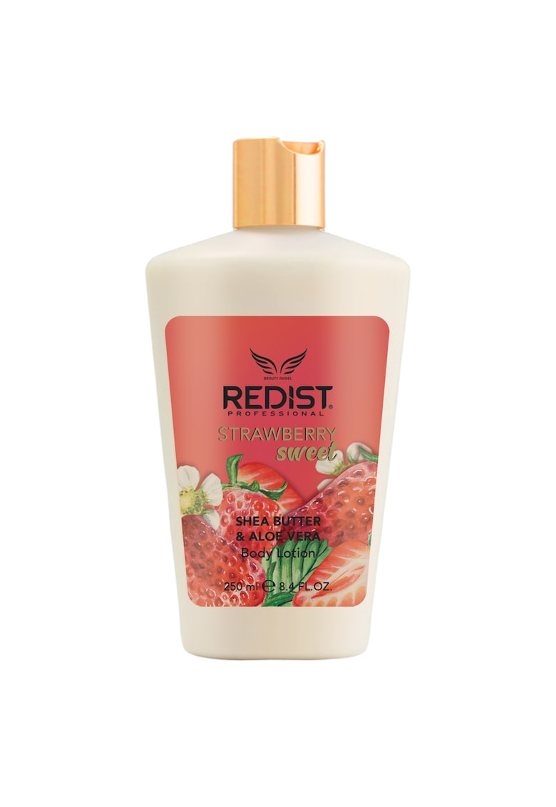 Lotiune de corp Strawberry Sweet - 250 ml Lotiune de corp Strawberry Sweet - 250 ml
