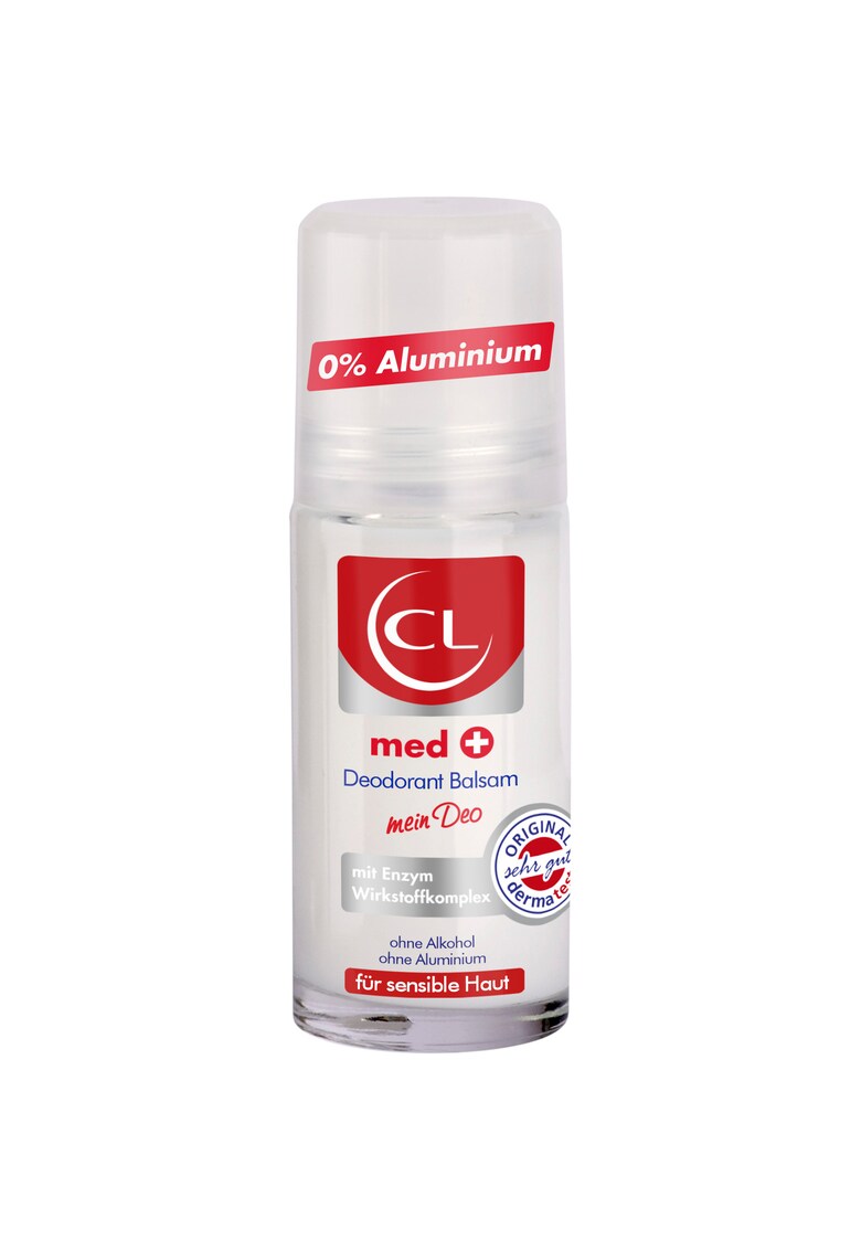 Deodorant balsam CL Med - 50 ml