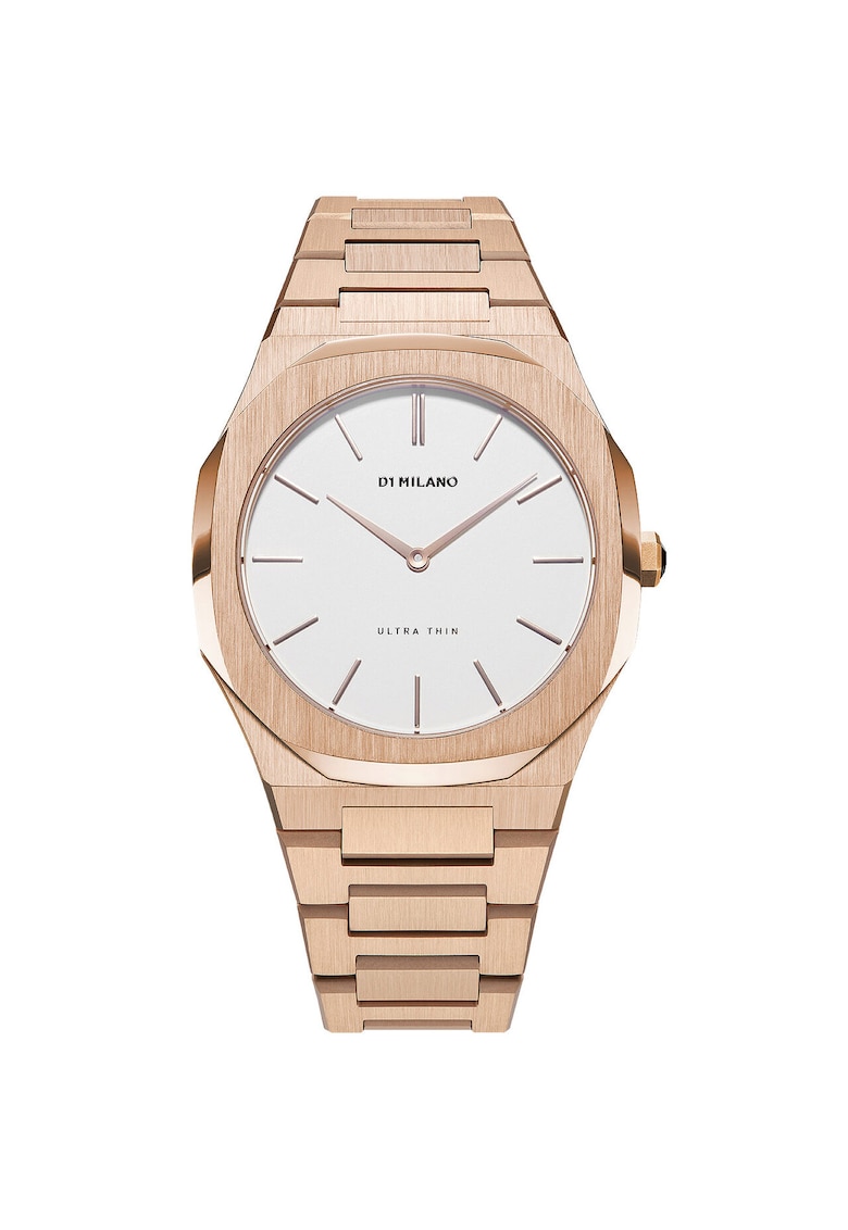 Ceas de dama UTBL02 - Quartz - 38 mm - 5 ATM - Auriu