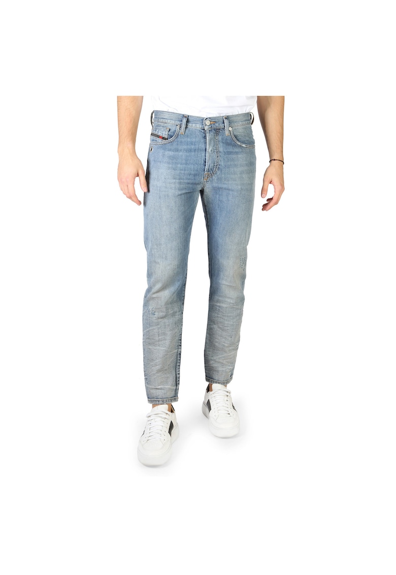 Blugi barbati model MHARKY_L32_00SH3Q_088AH Blugi barbati model MHARKY_L32_00SH3Q_088AH