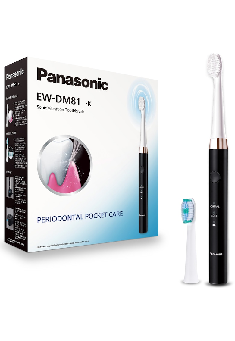 Periuta de dinti electrica Sonic Vibration