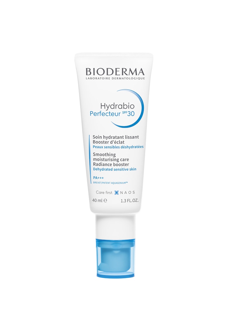 Crema de fata Hydrabio Perfecteur SPF30 pentru ten normal si uscat - 40 ml
