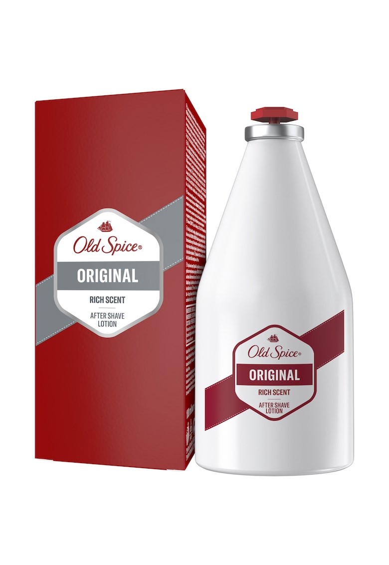 Lotiune dupa ras  100 ml