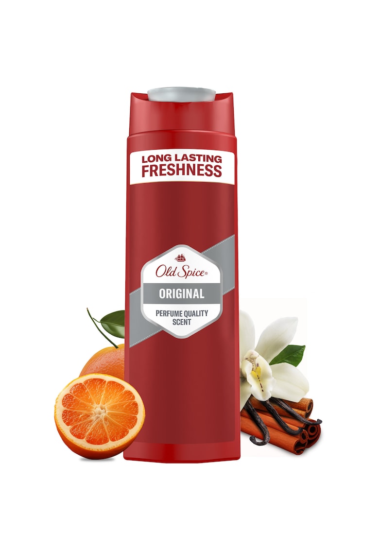 Deodorant spray Original