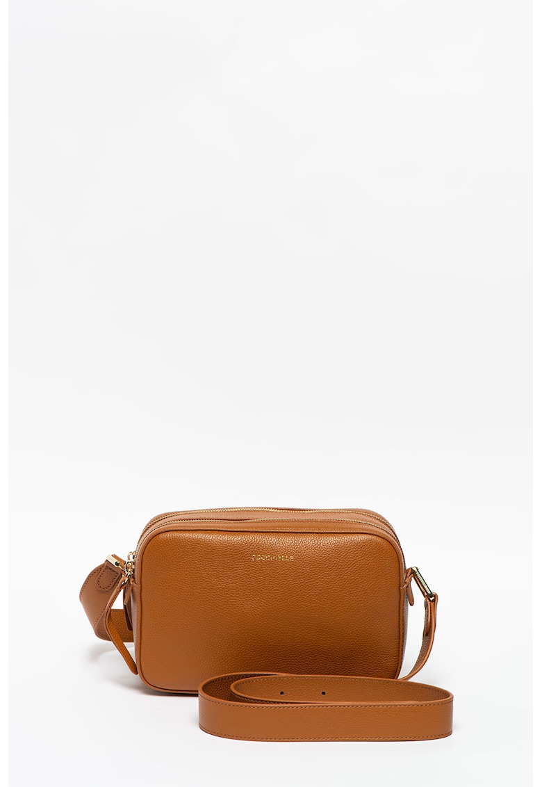 Geanta crossbody de piele Rendez-Vous