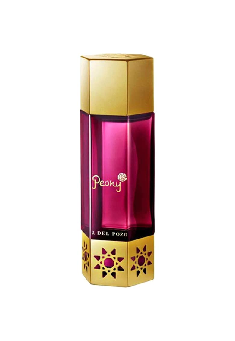 Apa de parfum Desert Flowers Peony - Femei - 100 ml