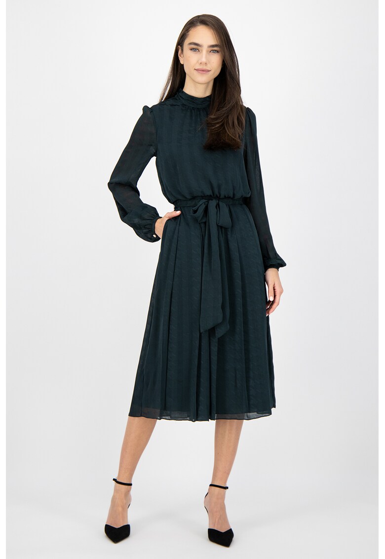 Rochie midi cu un cordon Wilmer