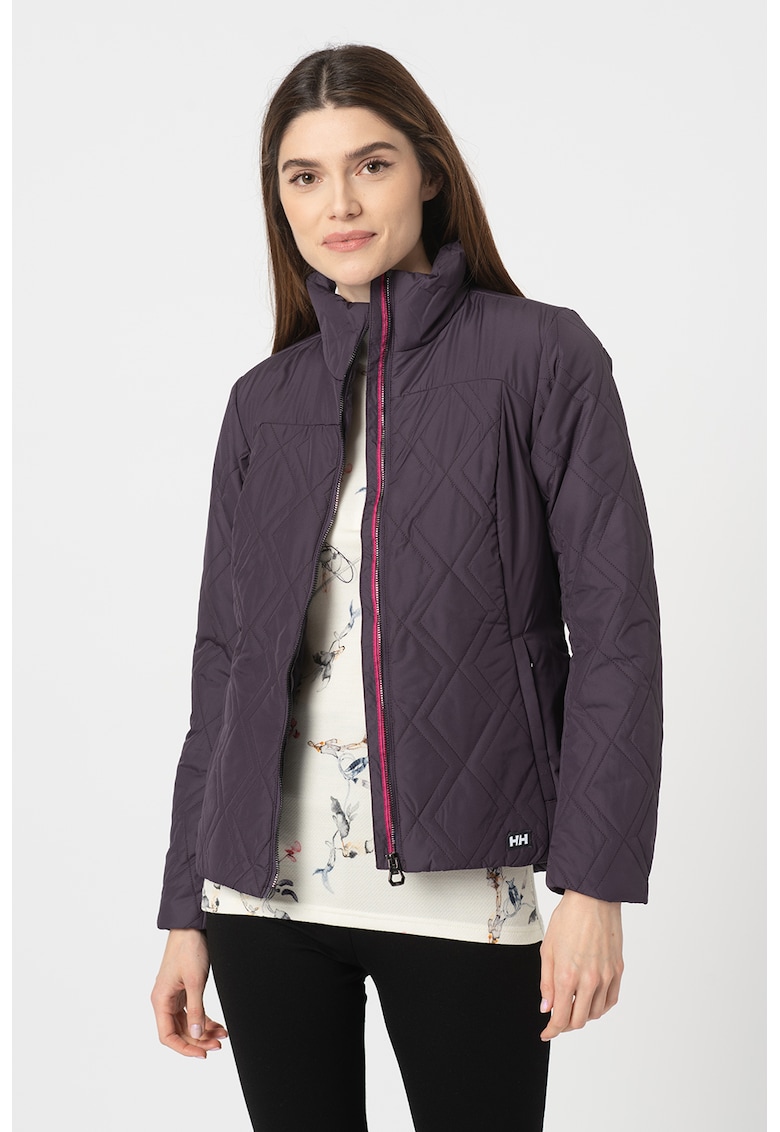 Jacheta pentru drumetii Crew Insulator