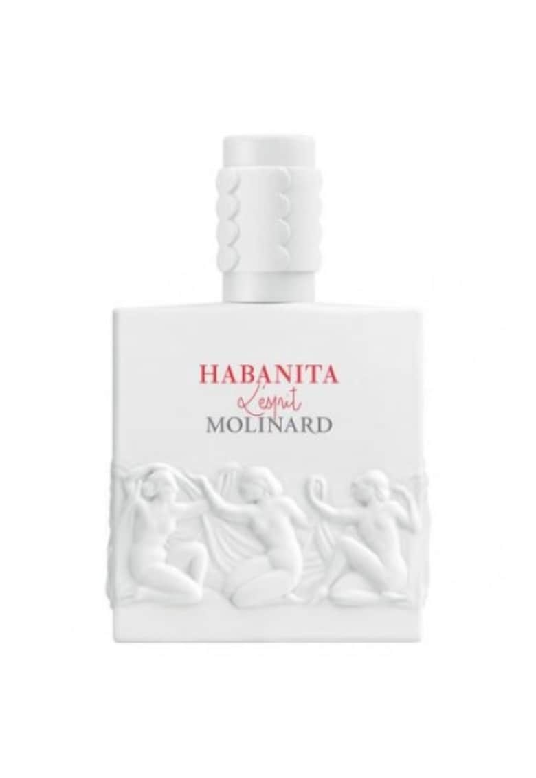 Apa de parfum Habanita L`Esprit - Femei - 75 ml