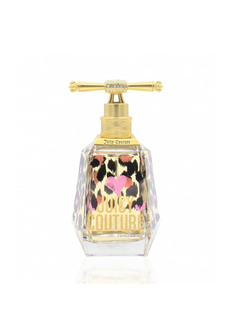 Apa de Parfum I Love Juicy Couture - Femei - 100 ml