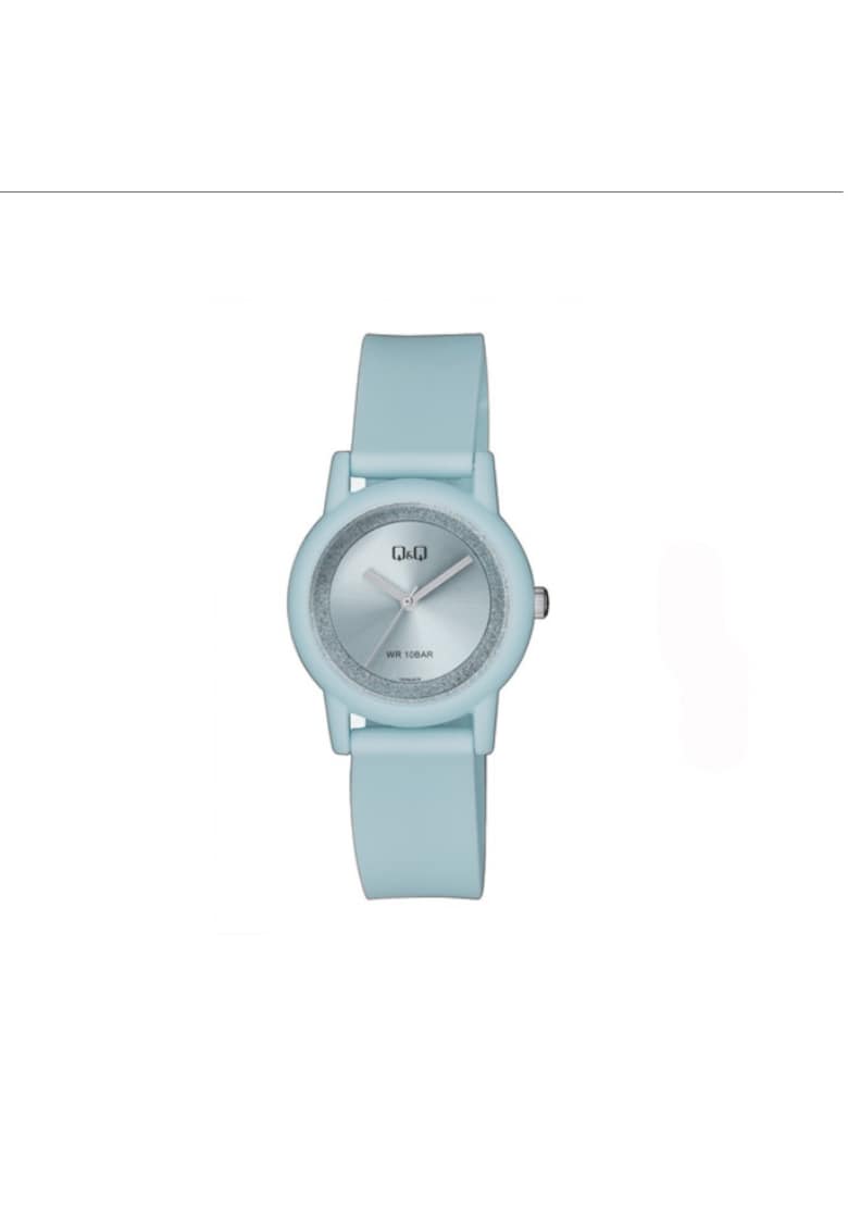 Ceas copii Bleu