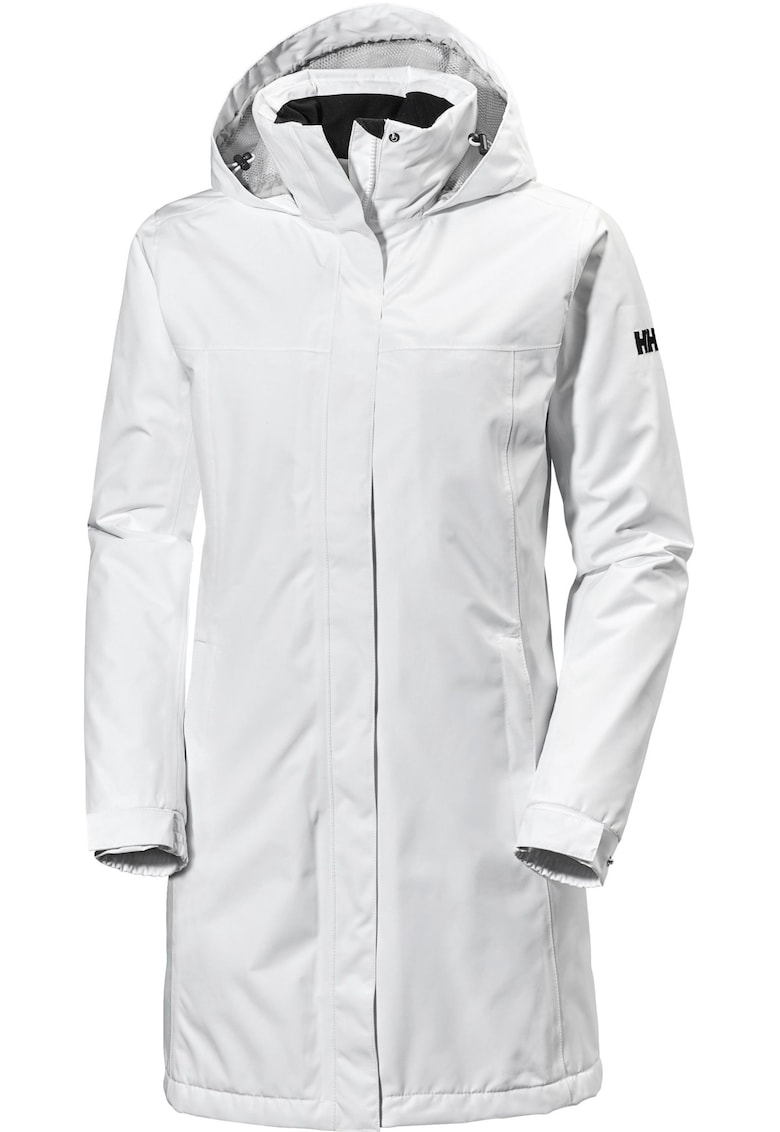 Geaca de strada -  W Aden Insulated Coat - Alb