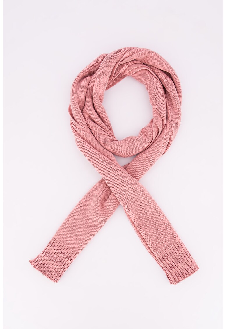 Fular cu insertii de lurex