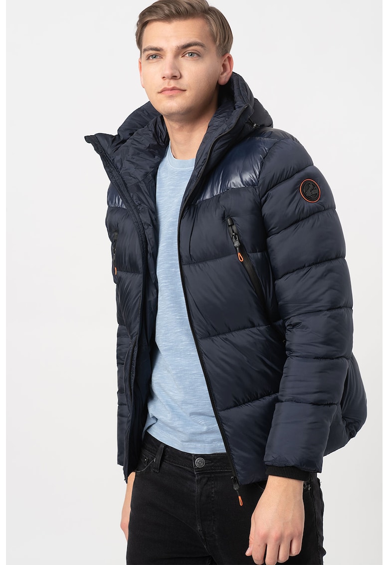 Geaca matlasata cu vatelina Bayou