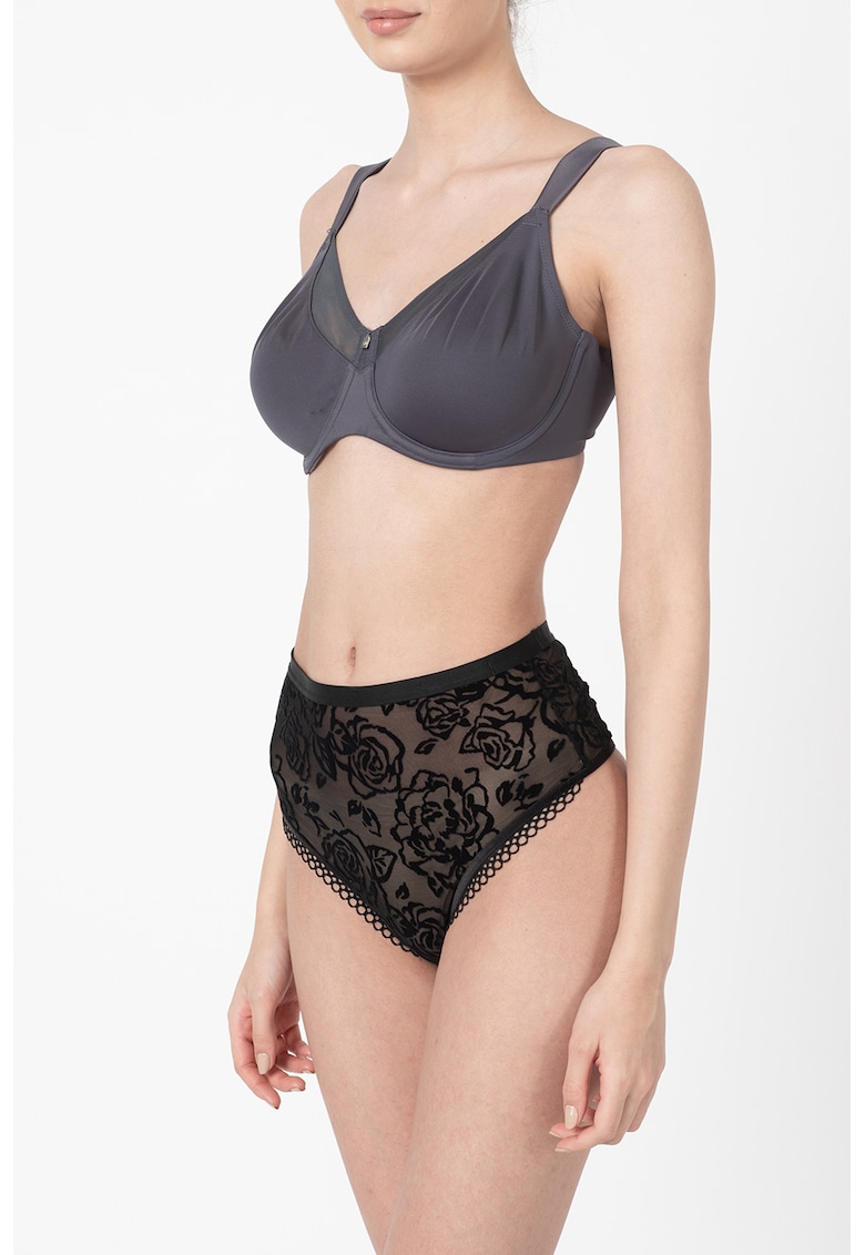 Sutien cu acoperire completa True Shape Sensation