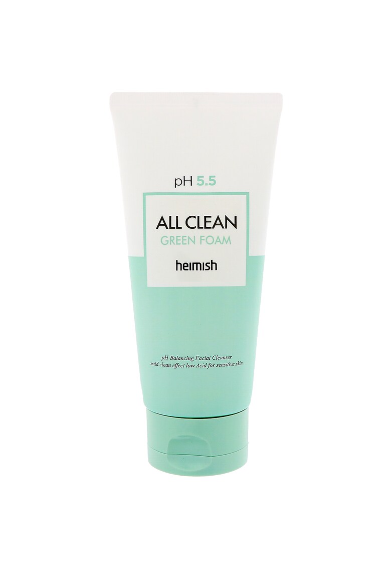 Spuma de curatare All Clean Green Foam - 150 g