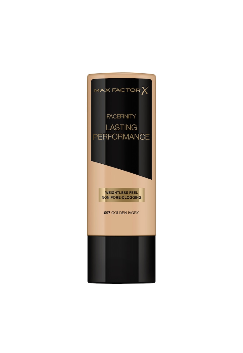 Fond de ten Facefinity Lasting Performance - Golden Ivory