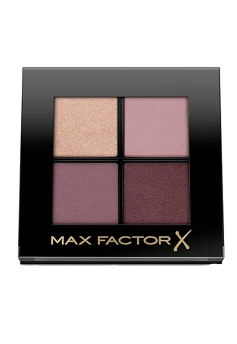 Paleta de farduri Colour X-pert Soft Touch