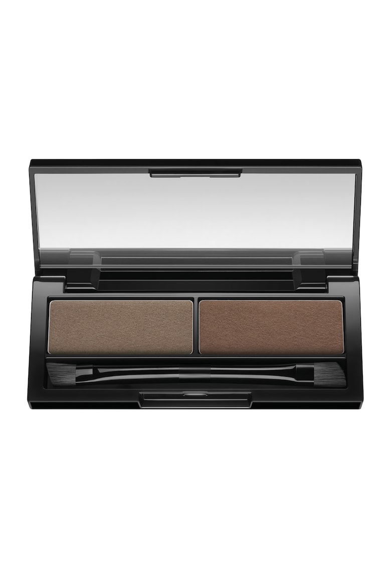 Paleta pentru sprancene Real Brow Duo Kit