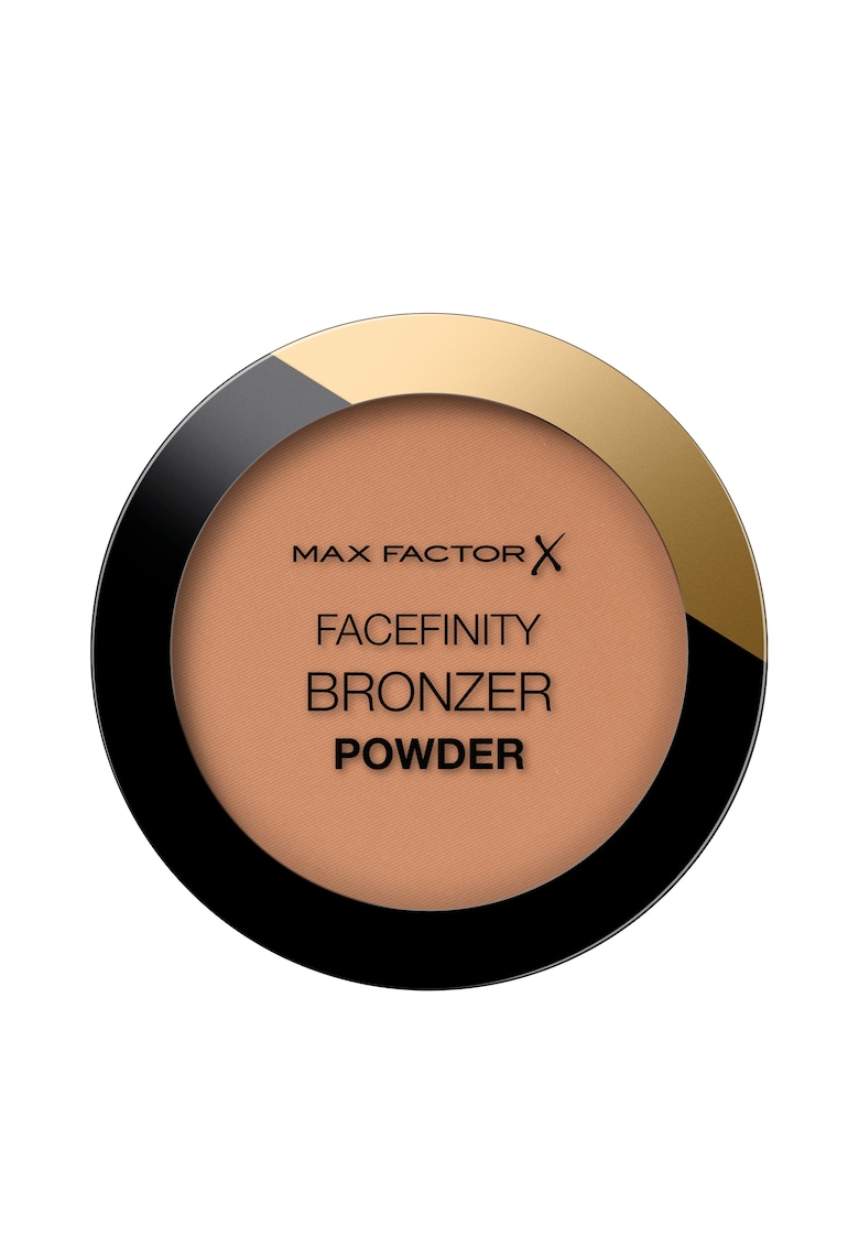 Pudra bronzanta compacta Facefinity Bronzer Powder