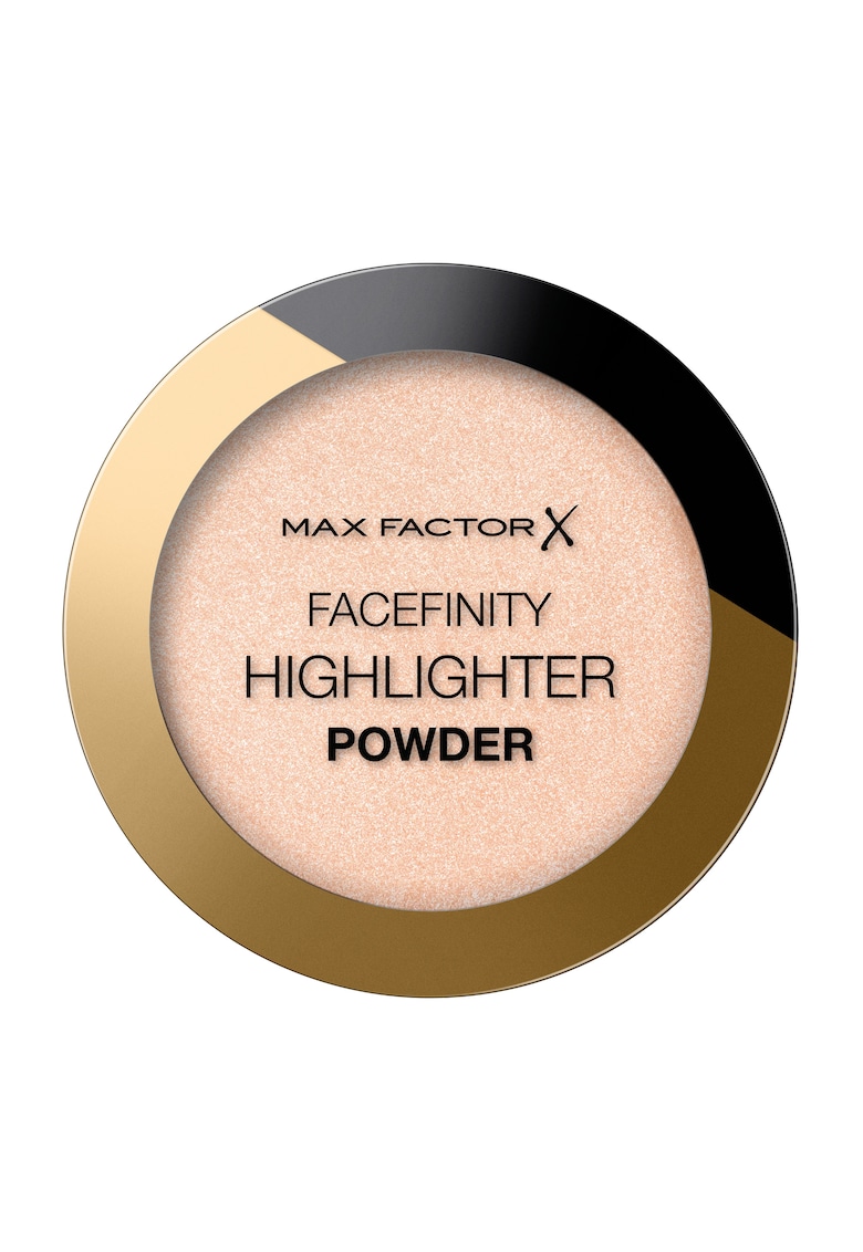 Pudra compacta iluminatoare Facefinity Highlighter Powder