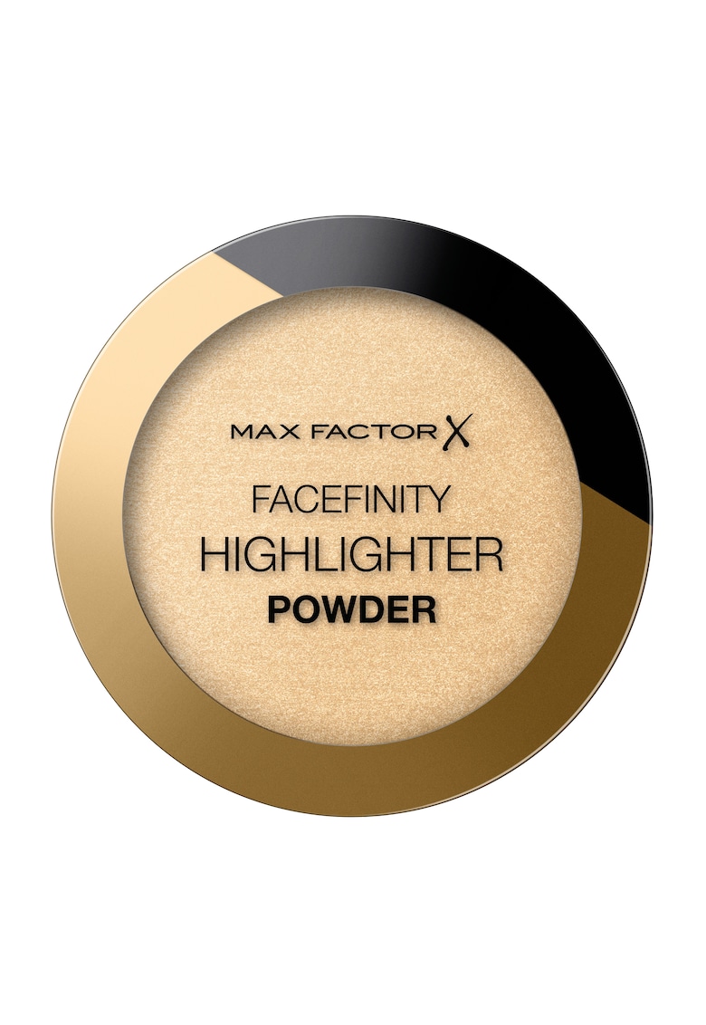 Pudra compacta iluminatoare Facefinity Highlighter Powder