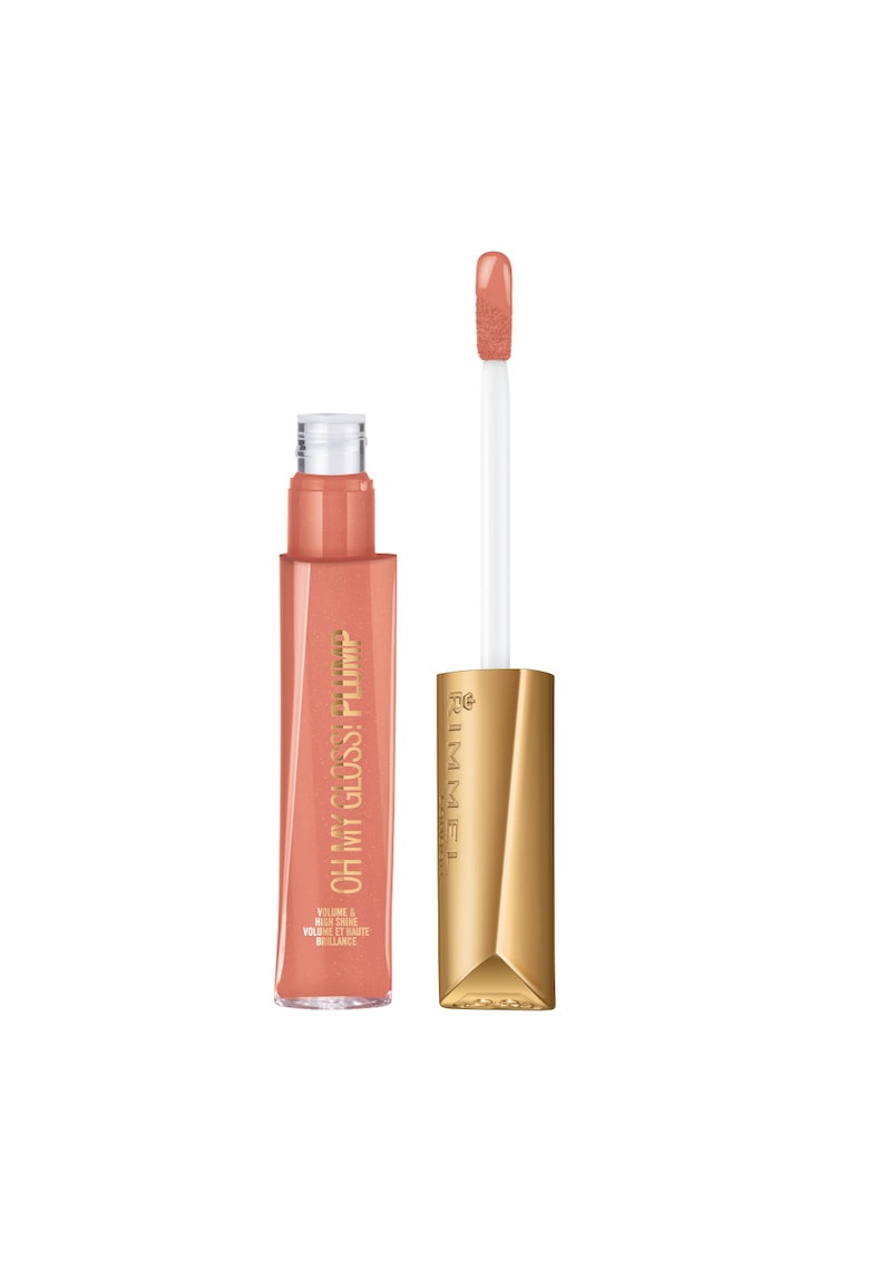 Luciu de buze London Oh My Gloss! - 6.5 ml