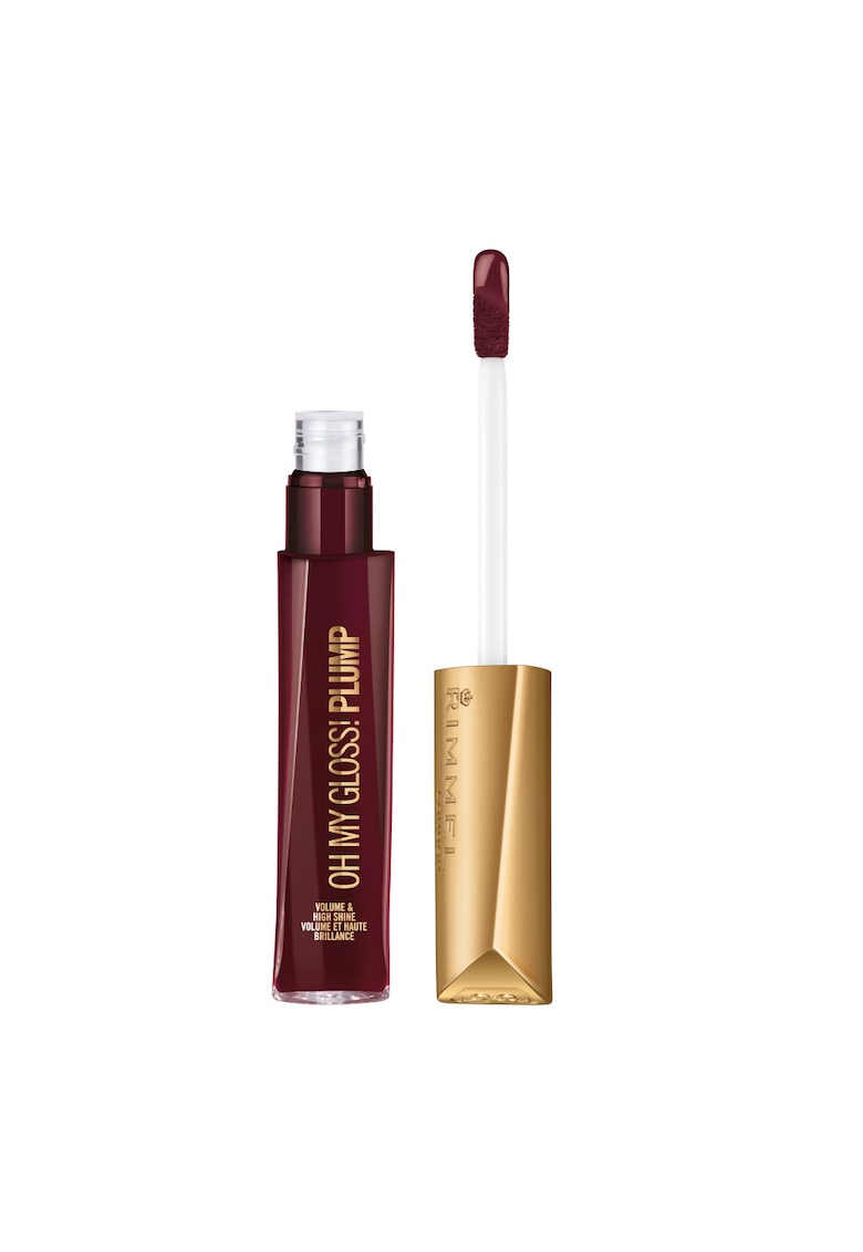 Luciu de buze London Oh My Gloss! - 6.5 ml