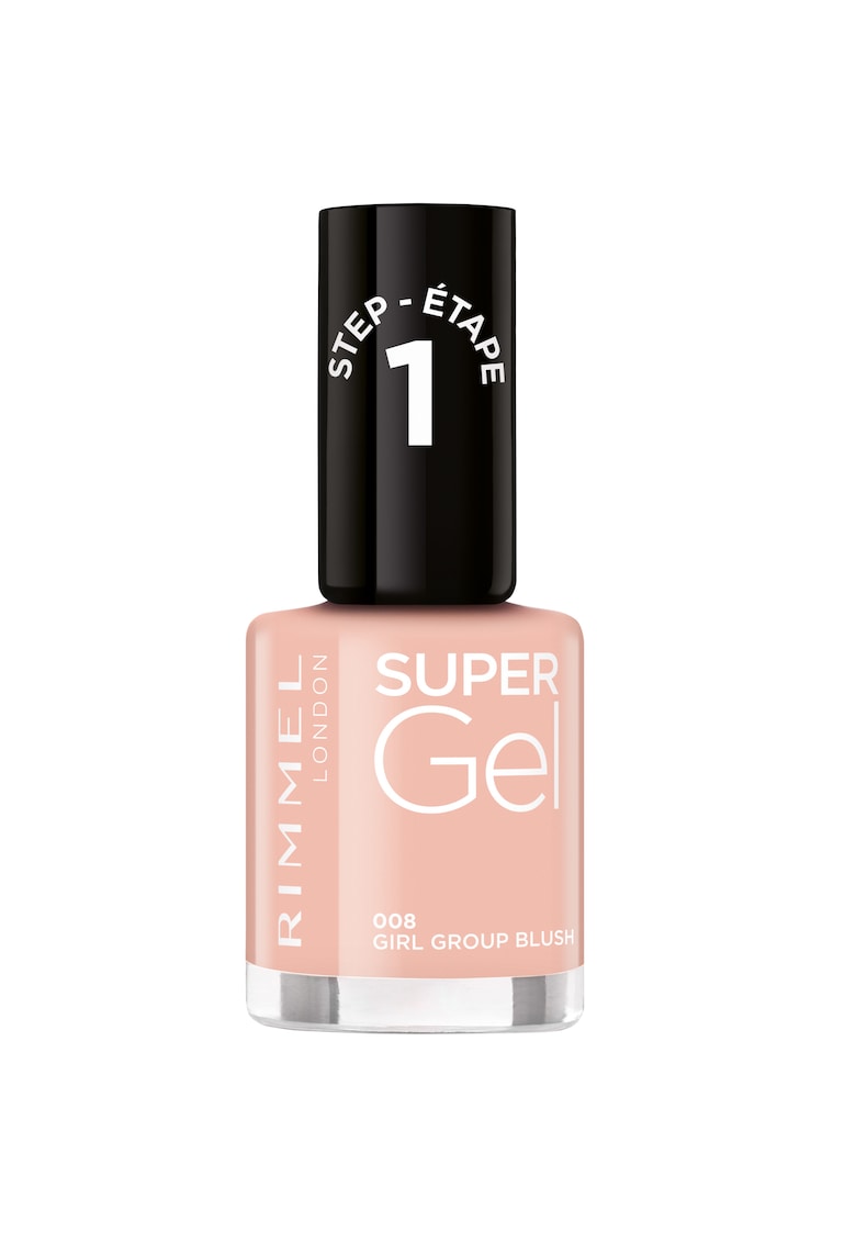 Lac de unghii Super Gel - 008