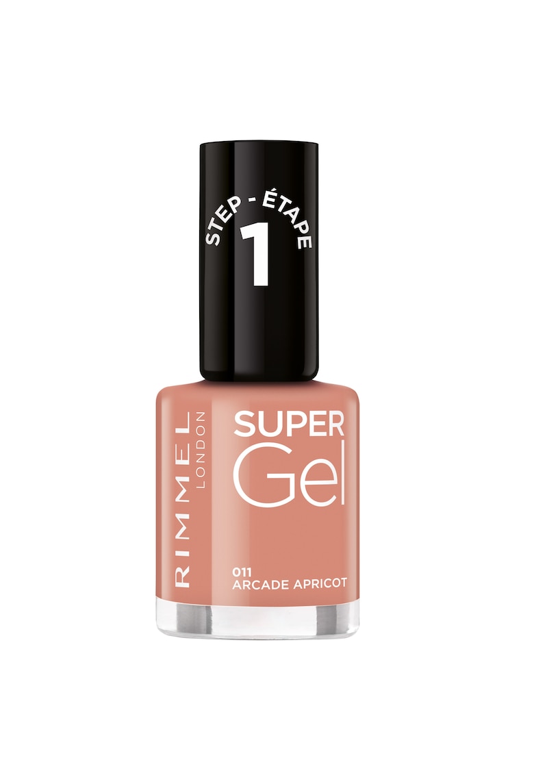 Lac de unghii Super Gel - 008