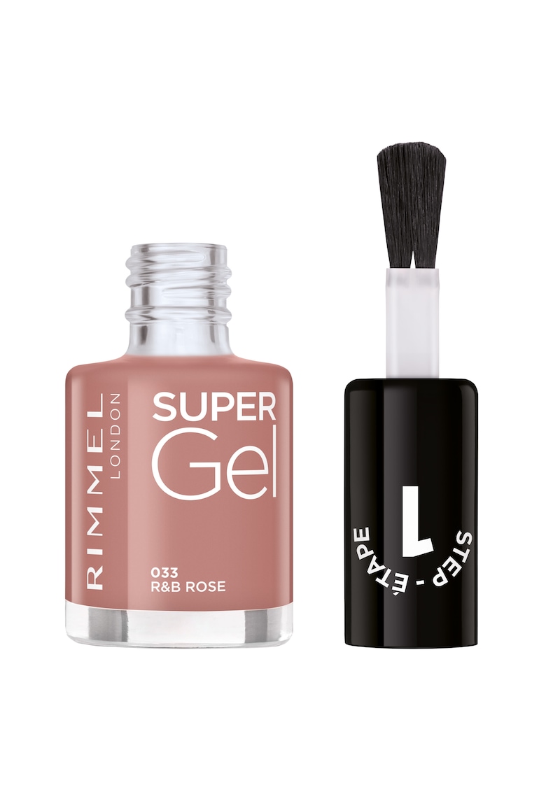 Lac de unghii Super Gel - 008