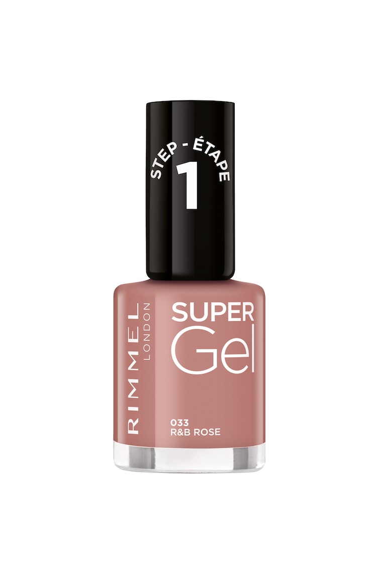 Lac de unghii Super Gel -12 ml