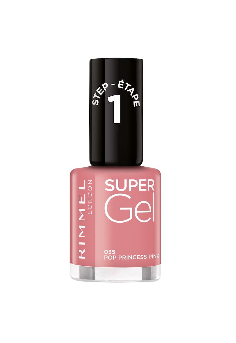 Lac de unghii Super Gel - 008