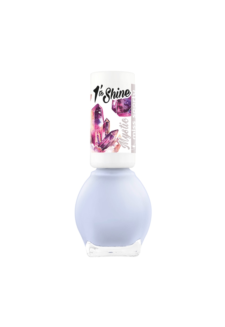 Lac de unghii  1 Minute To Shine - 7 ml