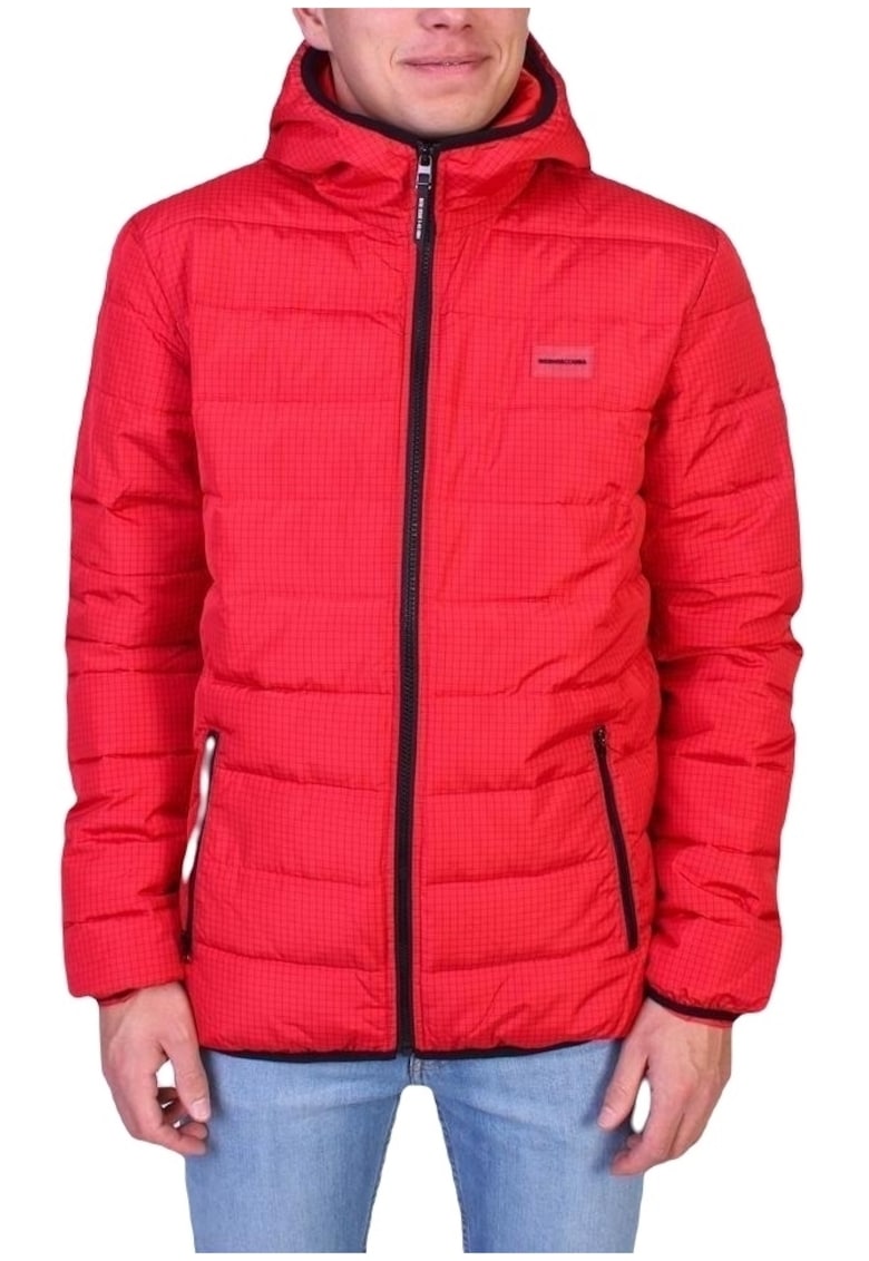 Geaca  Turner Puffer Hooded