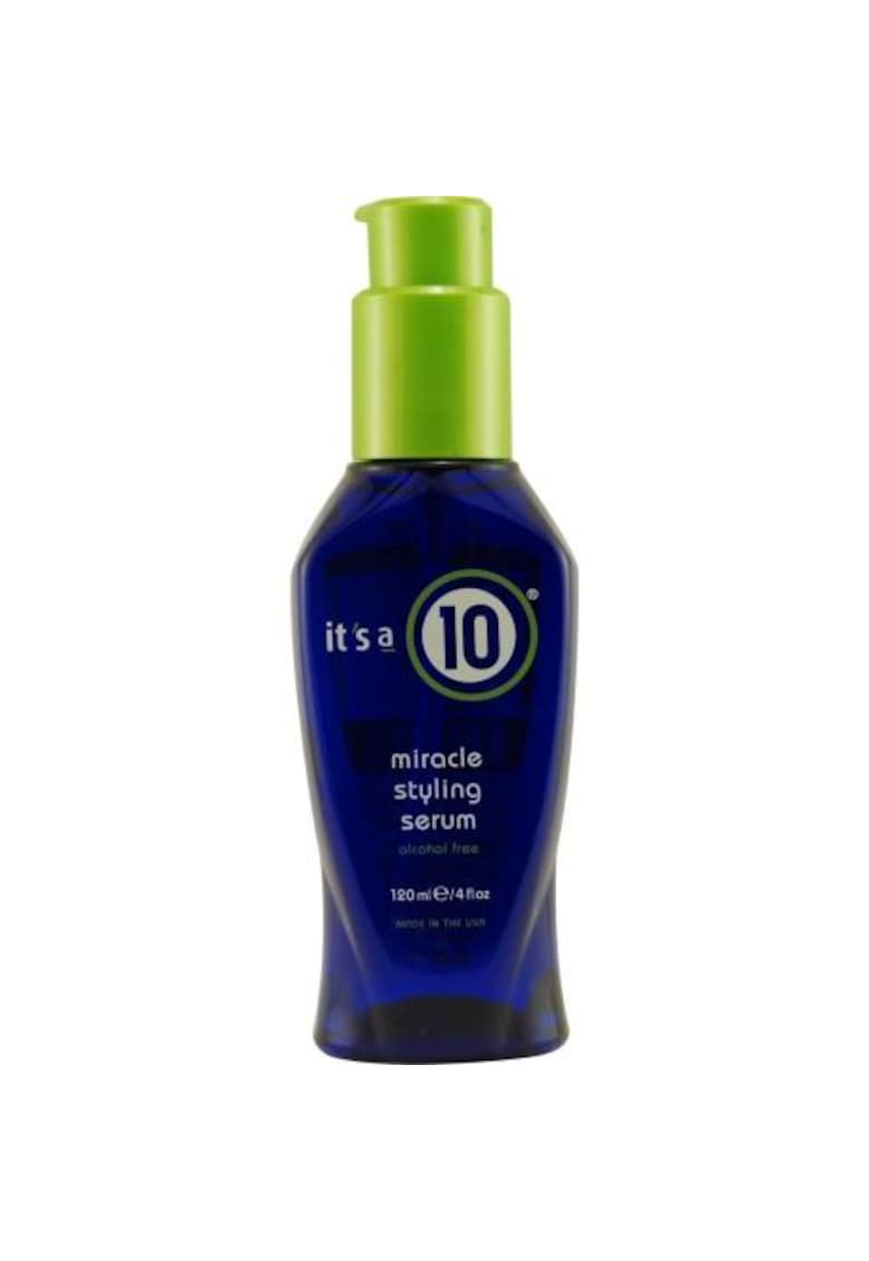 Ser pentru par It`s A 10 Miracle Styling - 118ml