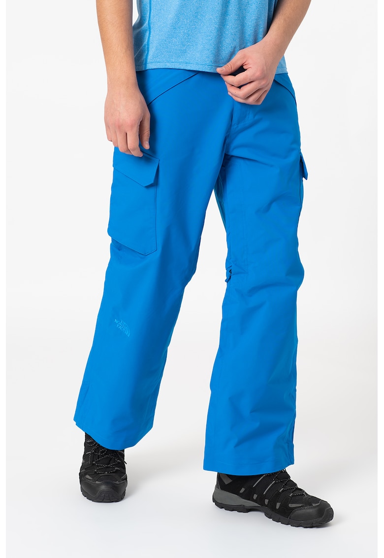 Pantaloni cargo impermeabili pentru ski Slasher