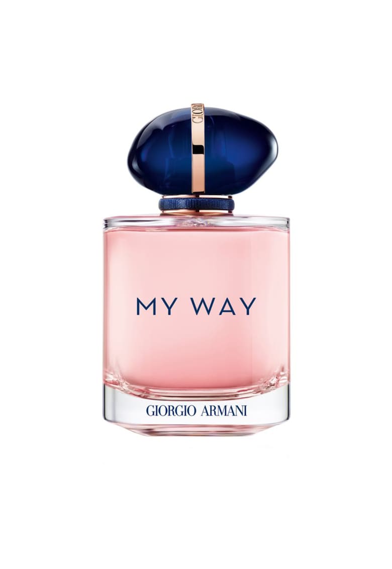 Парфюмна вода My Way