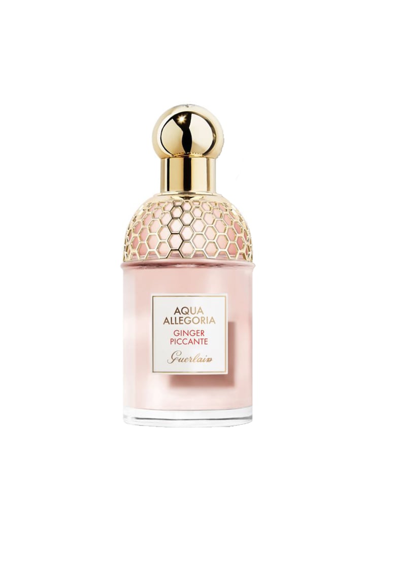 Тоалетна вода Aqua Allegoria Ginger Piccante - Unisex - 75 мл