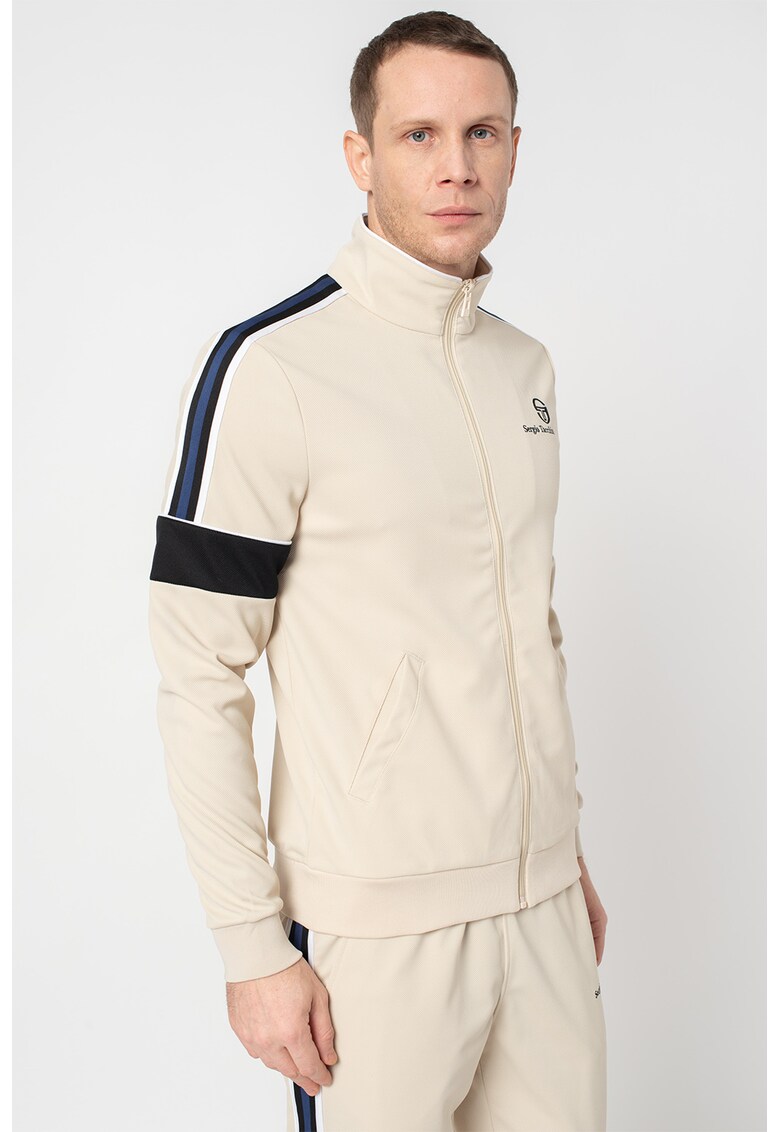 Bluza sport cu fermoar Tracktop