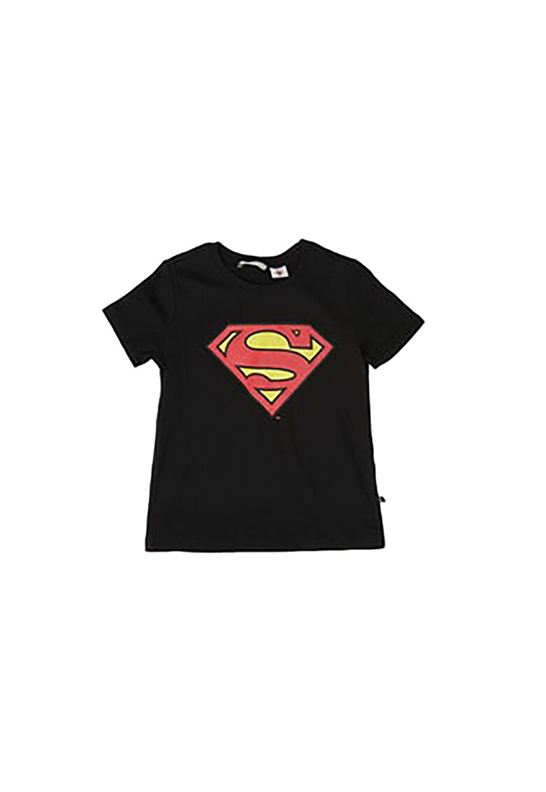 Tricou cu imprimeu Superman Zoyiga