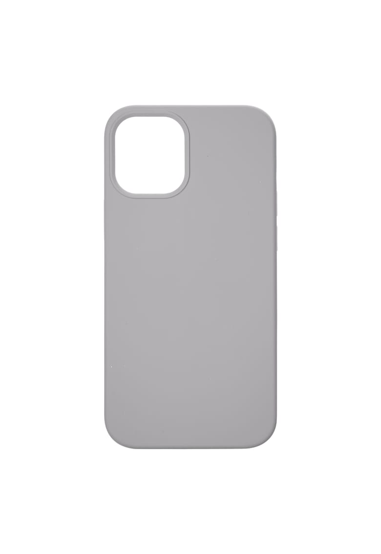 Husa de protectie Velvet Smoothie pentru iPhone 12 Mini