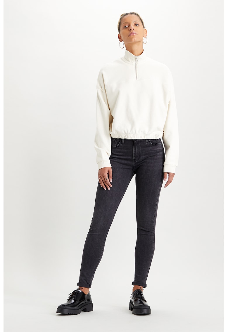 Blugi super skinny cu talie inalta 720™