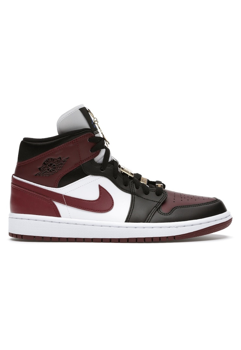 1 Mid SE Black Dark