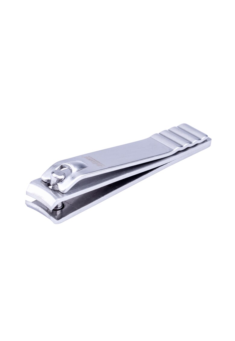 Unghiera metalica pentru manichiura si pedichiura - Smart - LRS-4012
