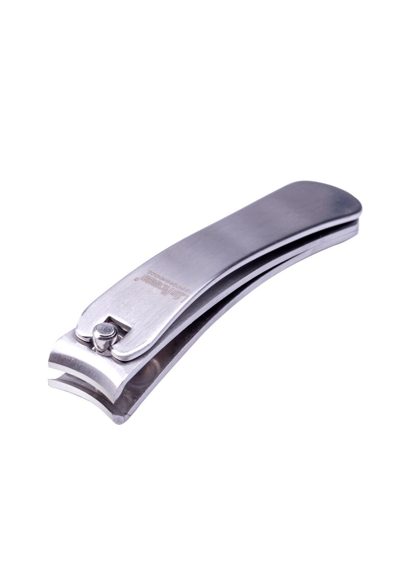 Unghiera metalica pentru manichiura si pedichiura – Smart – LRS-4025 fashiondays imagine noua