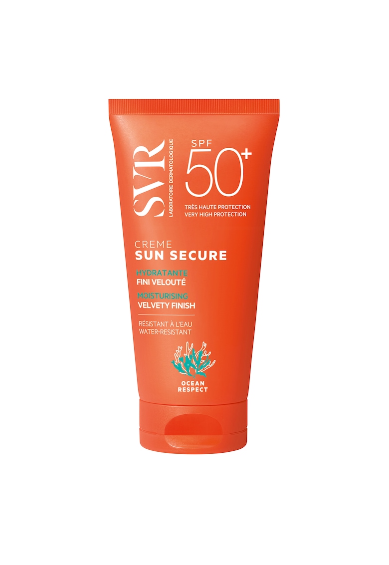 Crema  Sun Secure cu SPF - 50 ml